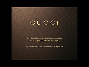Screenshot of gcoutlet.us