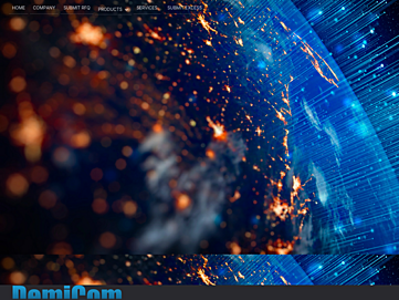 Screenshot of globalsource.com