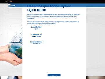 Screenshot of grupagbar.mobi