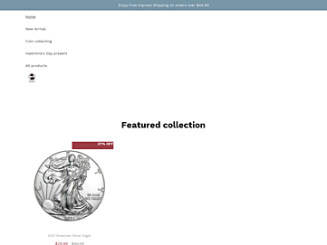 Screenshot of gtesx.shop