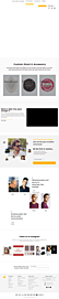 Screenshot of hairbro.co.uk