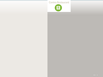 Screenshot of hallalrestaurant.com