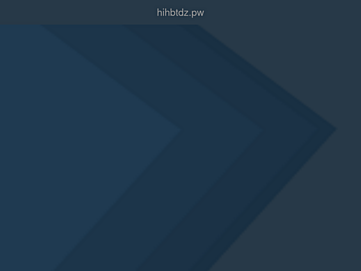 Screenshot of hihbtdz.pw