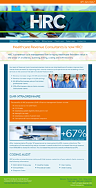 Screenshot of hrcbilling.com
