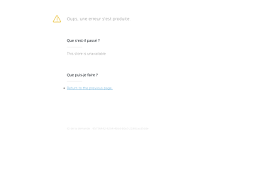 Screenshot of hypezone.fr