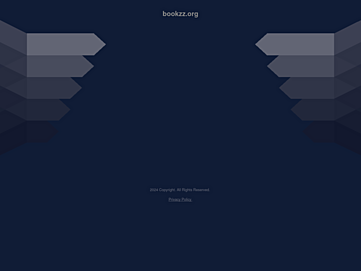 Screenshot of idd.bookzz.org