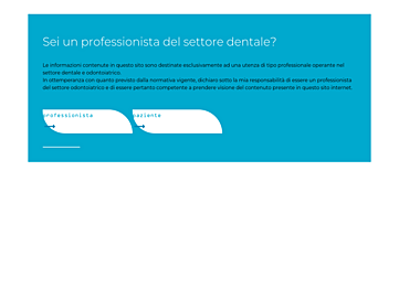 Screenshot of iess.dental