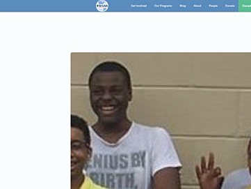 Screenshot of ifsi-usa.org