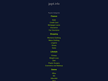 Screenshot of imp.jpg4.info