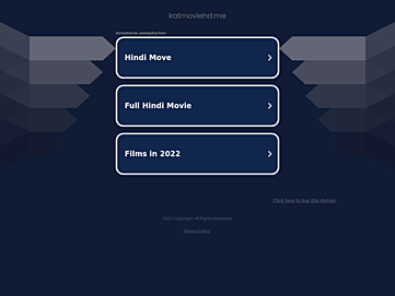Screenshot of katmoviehd.me