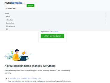 Screenshot of kickfans.com