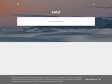 Screenshot of klamcom.blogspot.com.eg