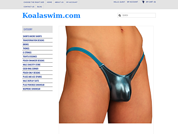 Koalaswim