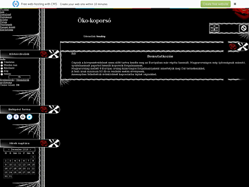 Screenshot of koporso.do.am