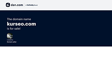 Screenshot of kurseo.com