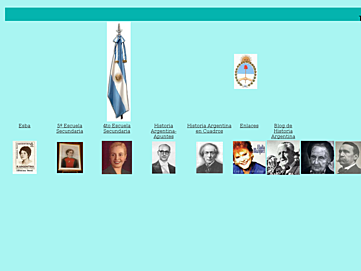 Screenshot of lapazmarita.0fees.net
