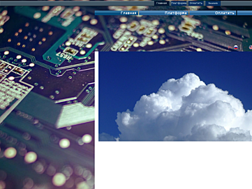 Screenshot of lis-system.cz