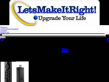 Screenshot of lmir.us