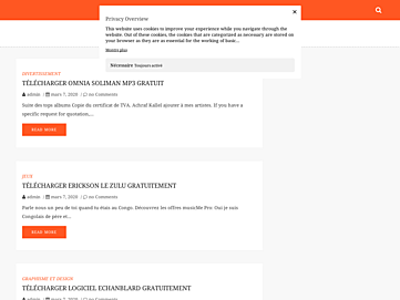 Screenshot of lshunter.live
