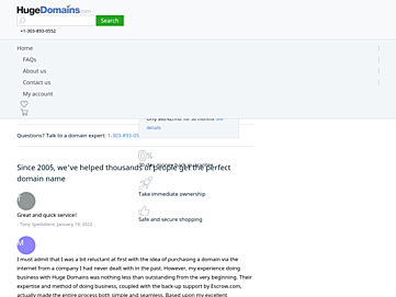 Screenshot of ltcmine.com