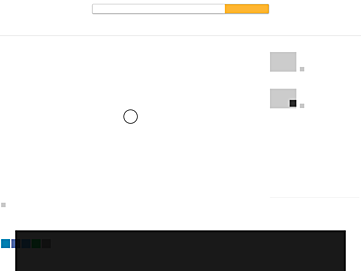 Screenshot of luckyvitamine.com