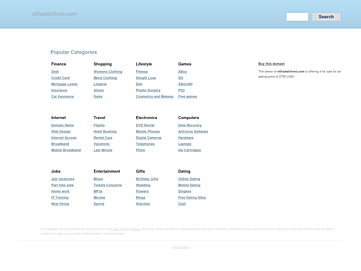 Screenshot of mailrelay.etihadairlines.com
