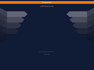 Screenshot of mdn-dns04.softcloud.co.uk