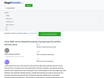 Screenshot of medlords.com