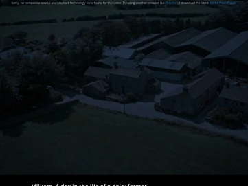 Screenshot of milkers-gloves.com