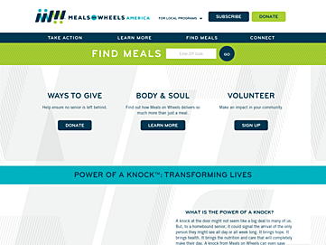 Screenshot of mowaa.org