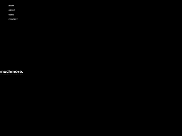 Screenshot of muchmore.co