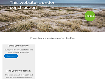 Screenshot of muzikliberated.com