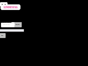 Screenshot of nails.allwomenstalk.com