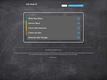 Screenshot of neeyvov.site-host.fr