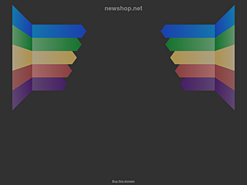 Screenshot of newshop.net