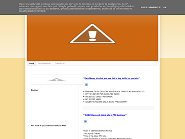 Screenshot of nullinvest.blogspot.in