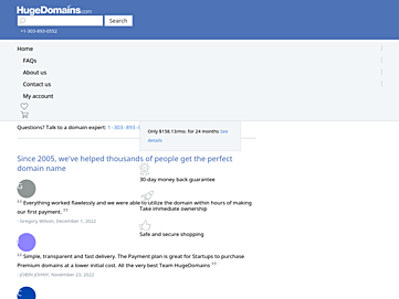 Screenshot of oofficee.com