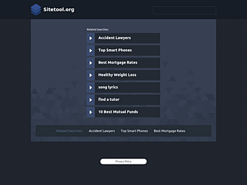 Screenshot of oslamp.com.sitetool.org