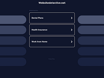 Screenshot of padovaleague.altervista.org.websitedetective.net