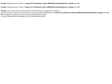 Screenshot of pemecha.byethost22.com