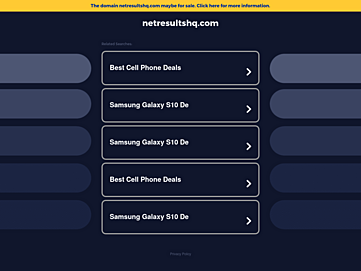 Screenshot of pinbike.com
