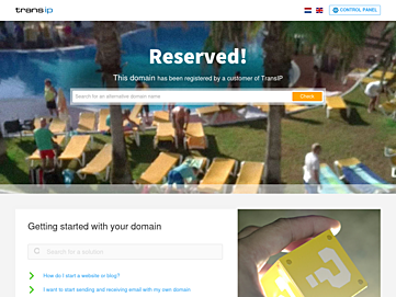 Screenshot of pr-bootcamp.com