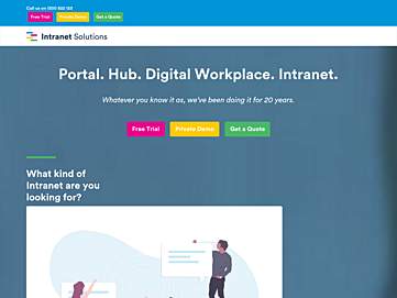 Screenshot of projectyouth.org.au