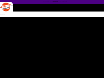 Screenshot of qualityliquorstore.com