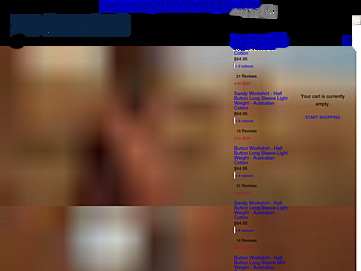Screenshot of rbsellars.com.au