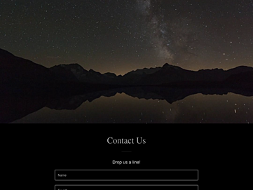 Screenshot of repairparts.co