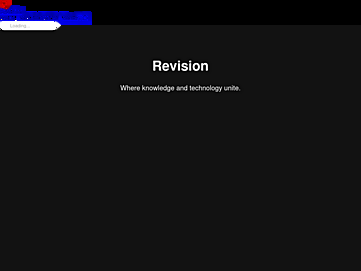 Screenshot of revi.cc