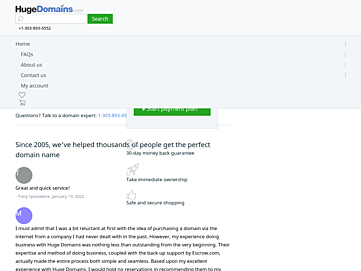 Screenshot of ridebidz.com