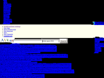 Screenshot of ru-w.jtube.space