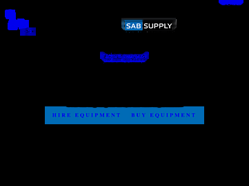 Screenshot of sab-supply.co.uk